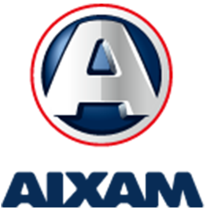 aixam badge