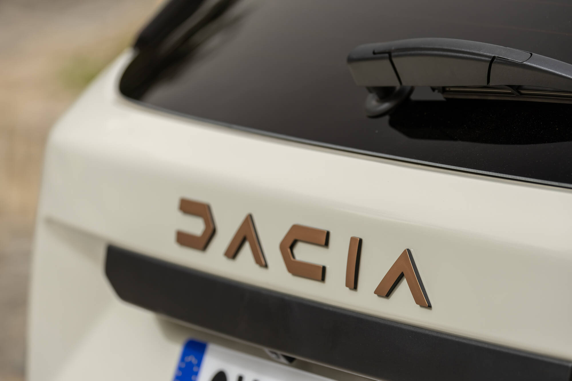 dacia logo