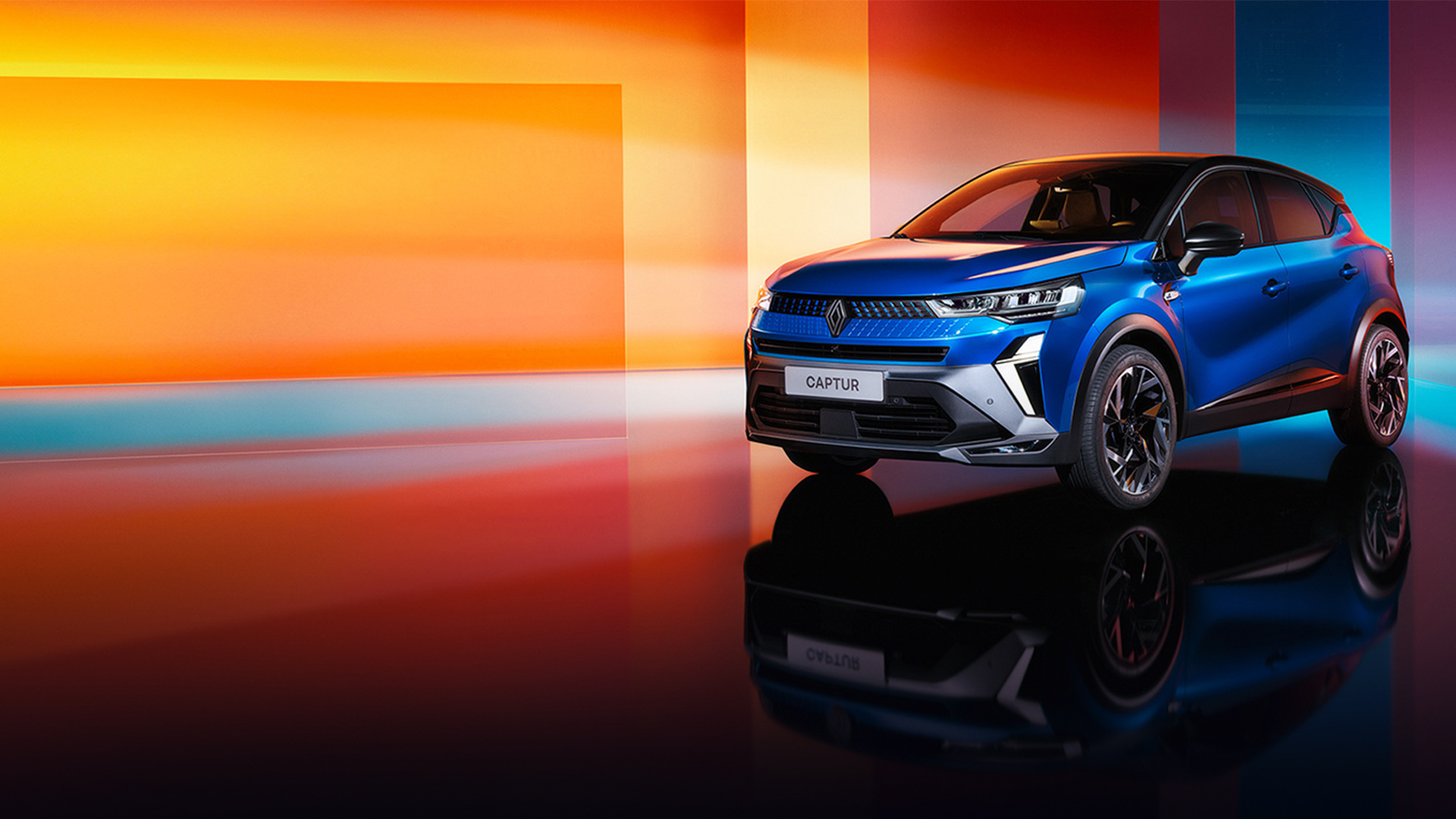 renault captur image