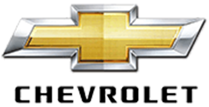 chevrolet badge