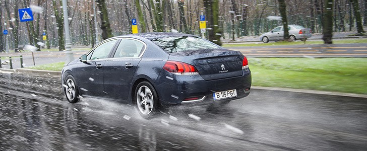 peugeot 508 review 2015 1 3