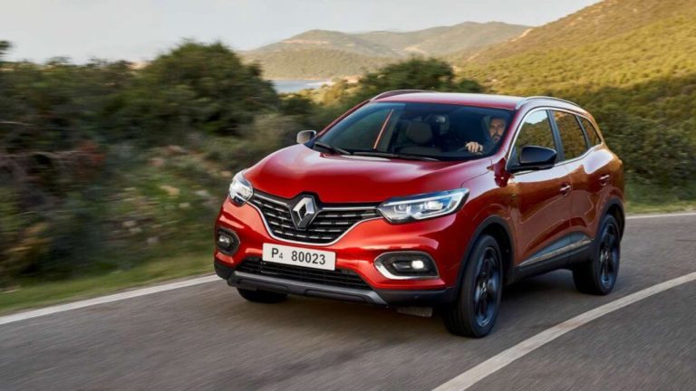 Renault Kadjar απέναντι σε Nissan Qashqai και Peugeot 3008